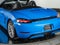 2025 Porsche 718 Boxster Roadster