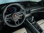 2025 Porsche 718 Boxster Roadster