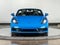 2025 Porsche 718 Boxster Roadster