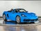 2025 Porsche 718 Boxster Roadster