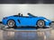 2025 Porsche 718 Boxster Roadster