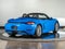 2025 Porsche 718 Boxster Roadster