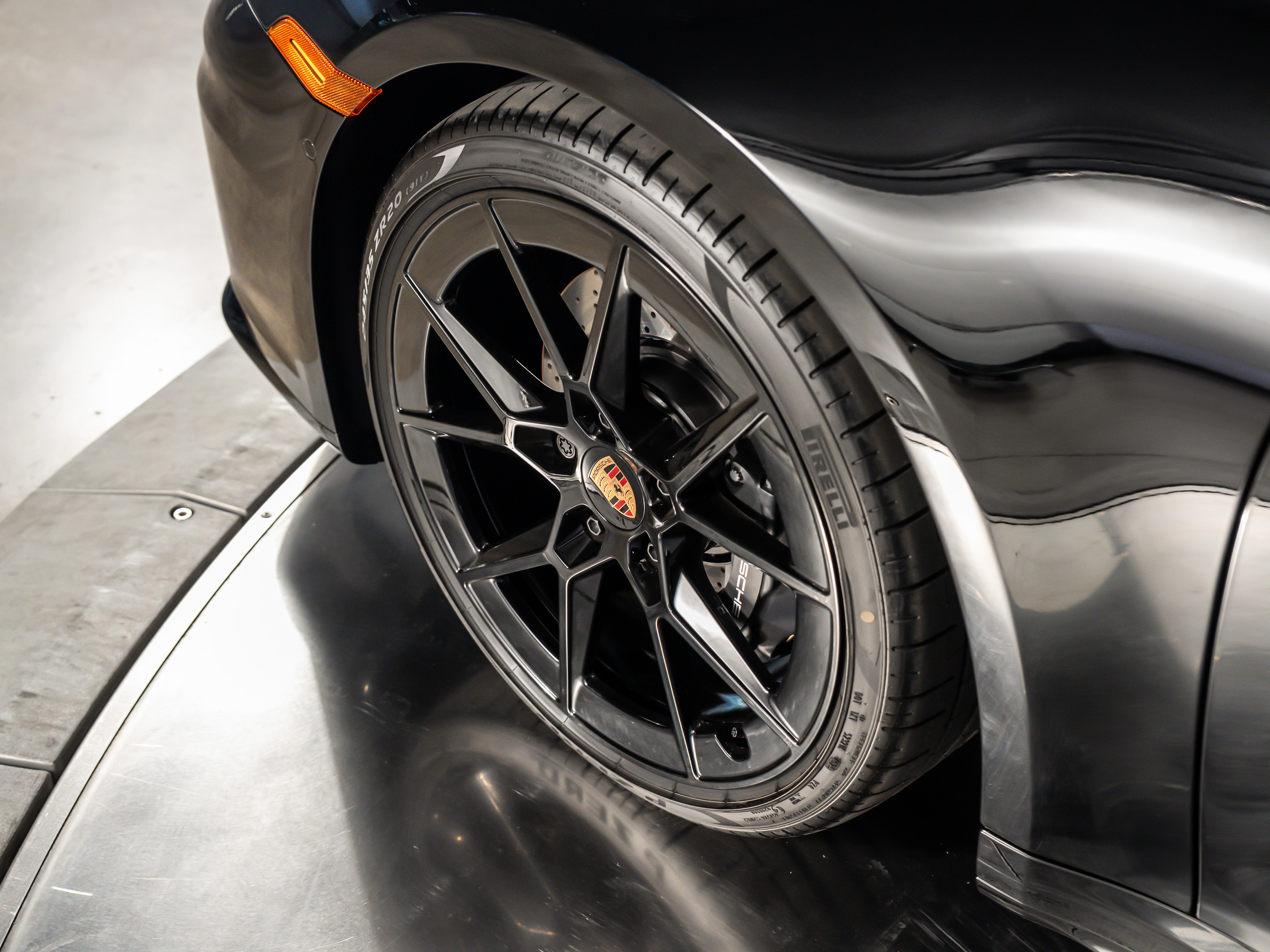 2026 Porsche 911 Carrera Cabriolet