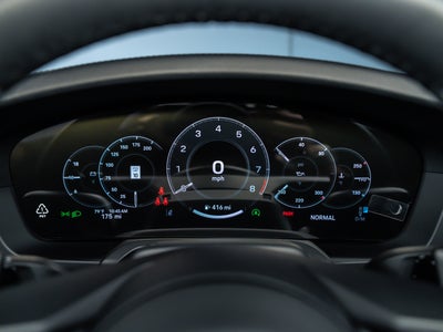 2026 Porsche 911 Carrera Cabriolet