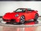 2025 Porsche 911 Carrera Cabriolet