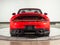 2025 Porsche 911 Carrera Cabriolet