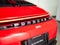 2025 Porsche 911 Carrera Cabriolet