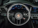 2025 Porsche 911 Carrera Cabriolet