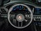 2025 Porsche 911 Carrera Cabriolet