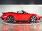 2025 Porsche 911 Carrera Cabriolet