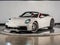 2025 Porsche 911 Carrera Cabriolet