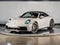 2025 Porsche 911 Carrera Cabriolet