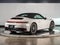 2025 Porsche 911 Carrera Cabriolet