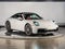 2025 Porsche 911 Carrera Cabriolet