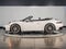 2025 Porsche 911 Carrera Cabriolet