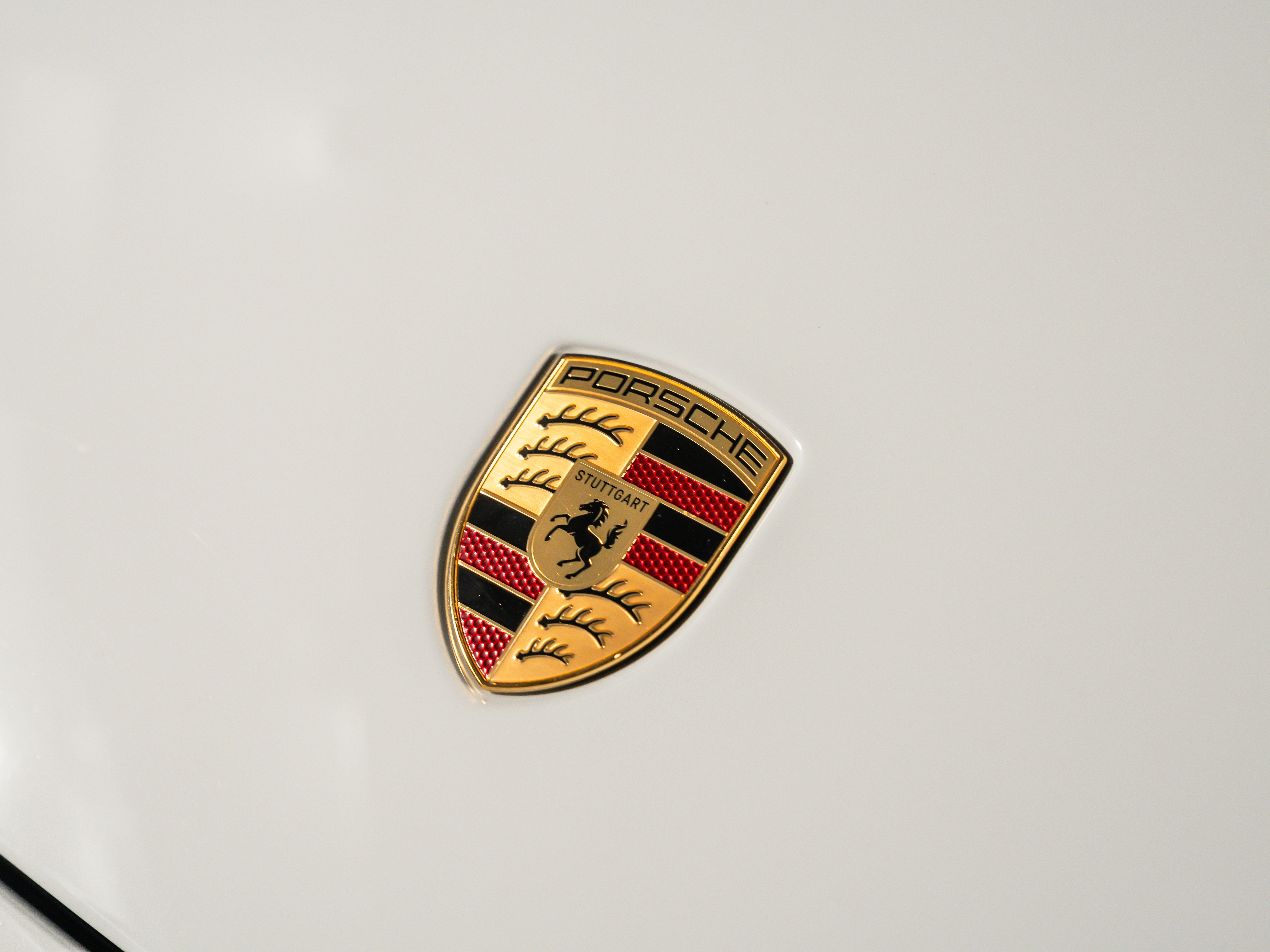 2025 Porsche 911 Carrera Cabriolet