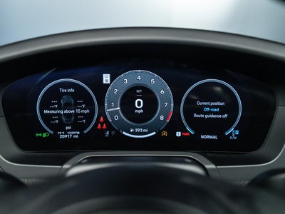 2025 Porsche 911 Carrera Cabriolet