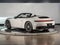 2025 Porsche 911 Carrera Cabriolet