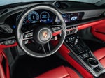 2025 Porsche 911 Carrera Cabriolet