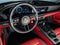2025 Porsche 911 Carrera Cabriolet