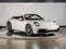 2025 Porsche 911 Carrera Cabriolet