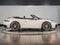 2025 Porsche 911 Carrera Cabriolet