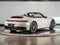 2025 Porsche 911 Carrera Cabriolet