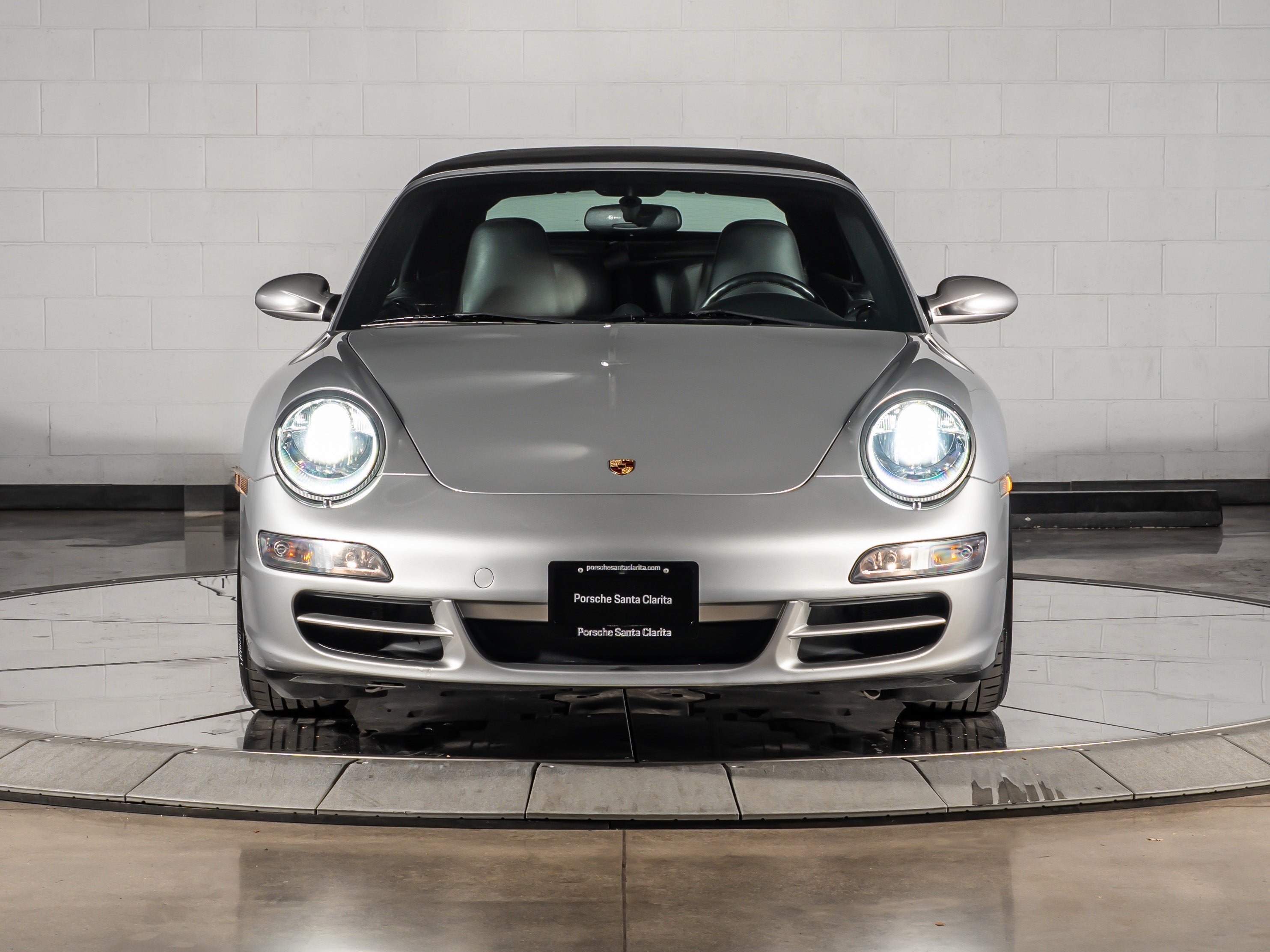 2005 Porsche 911 Carrera S