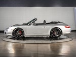 2005 Porsche 911 Carrera S