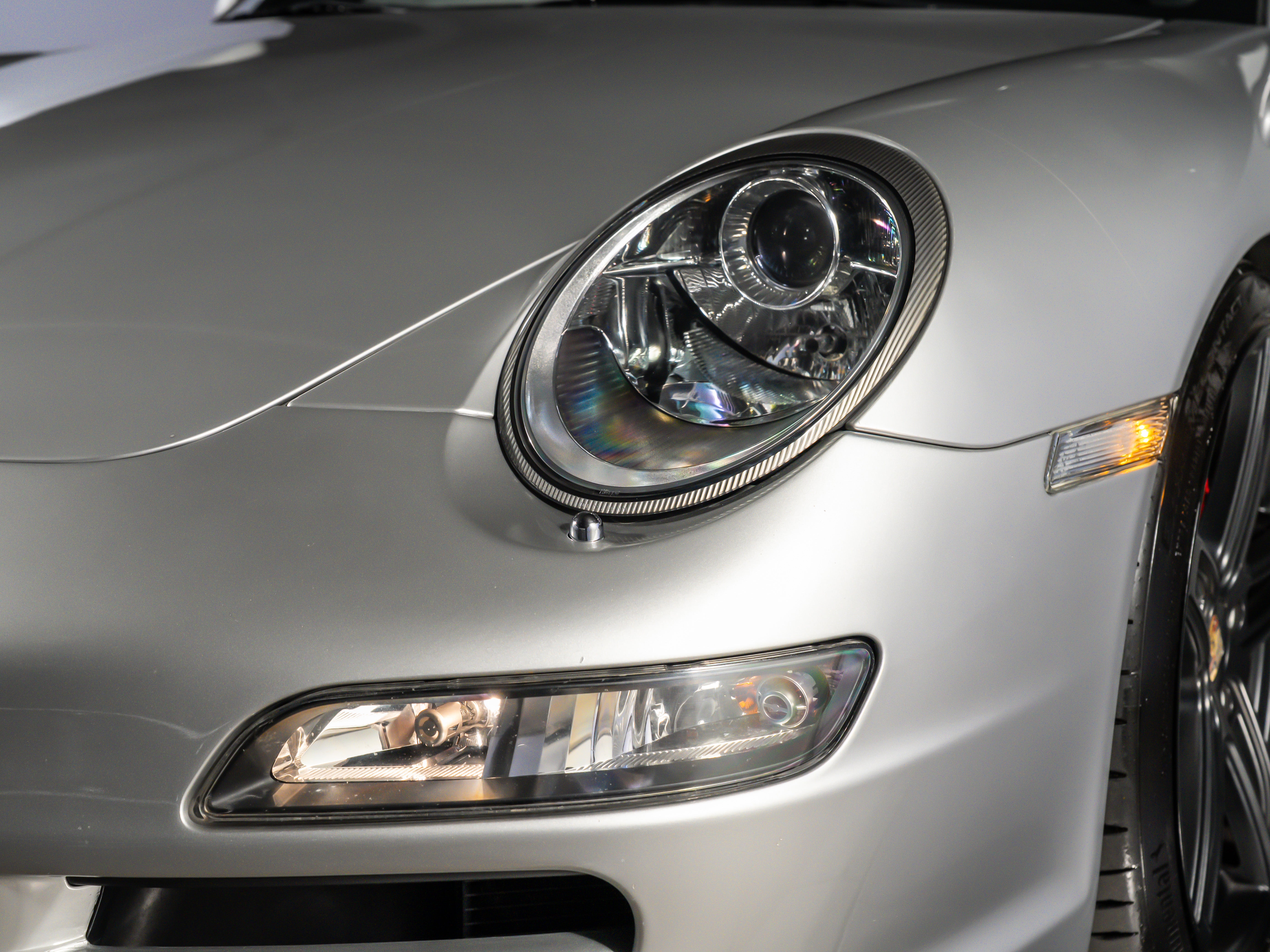 2005 Porsche 911 Carrera S