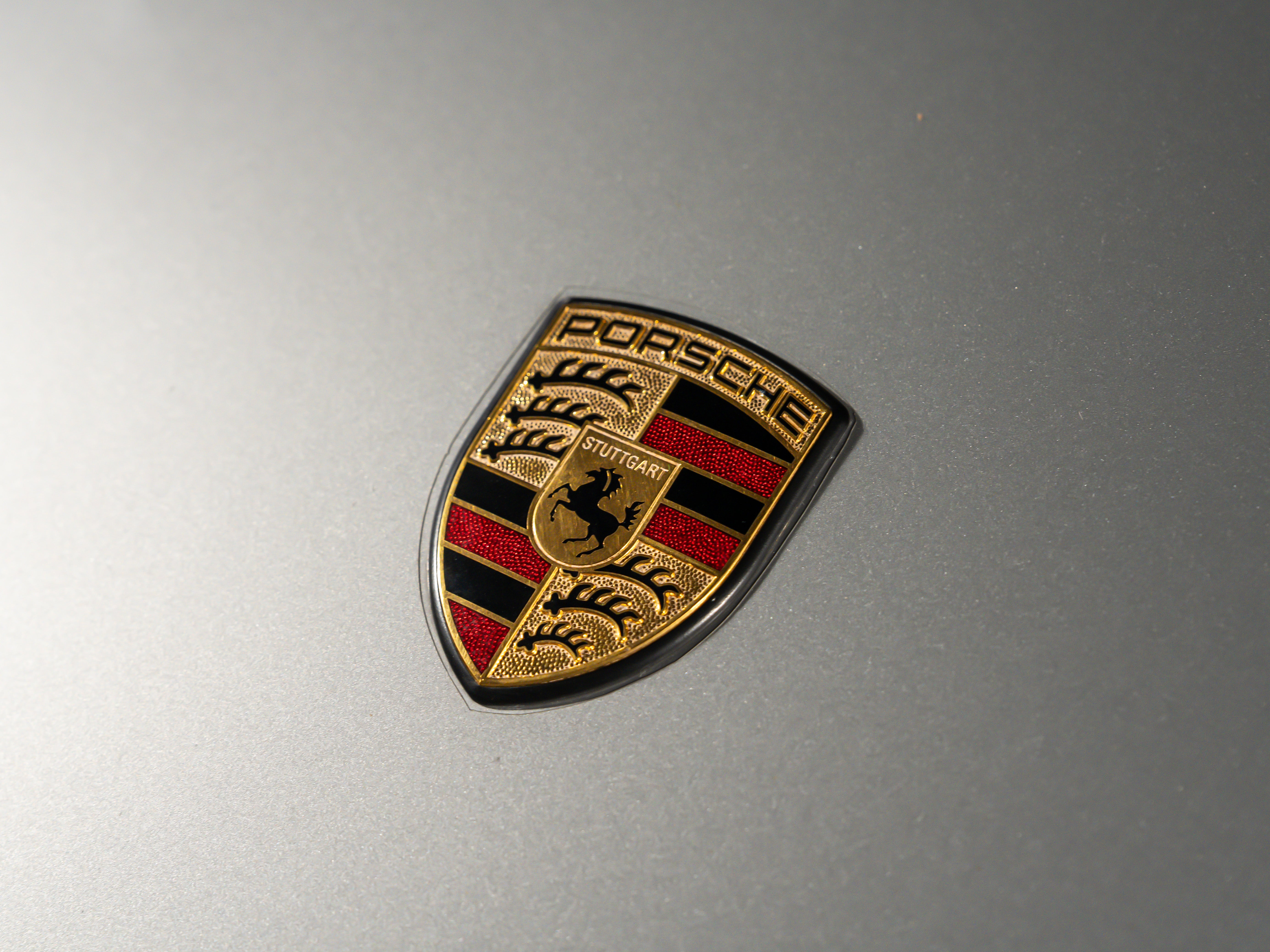 2005 Porsche 911 Carrera S