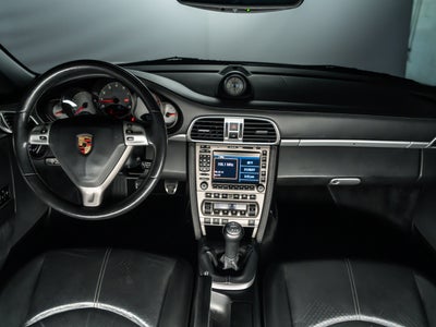 2005 Porsche 911 Carrera S