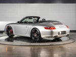 2005 Porsche 911 Carrera S