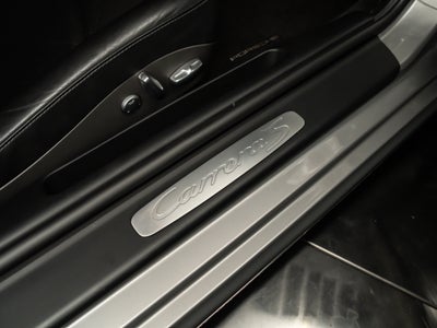 2005 Porsche 911 Carrera S