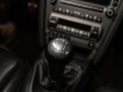 2005 Porsche 911 Carrera S