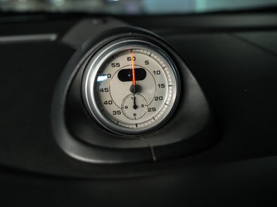 2005 Porsche 911 Carrera S