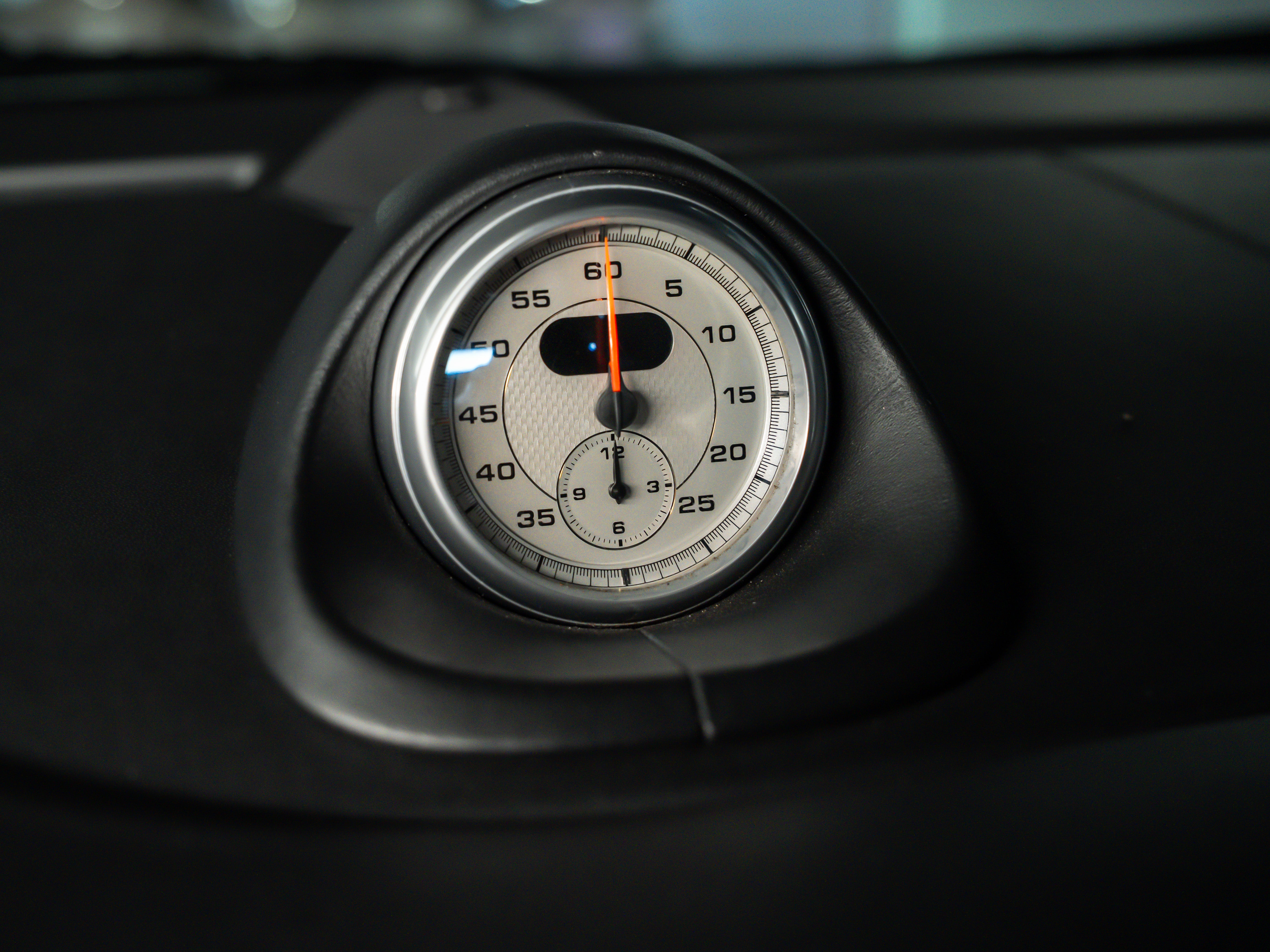 2005 Porsche 911 Carrera S