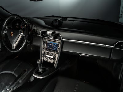 2005 Porsche 911 Carrera S