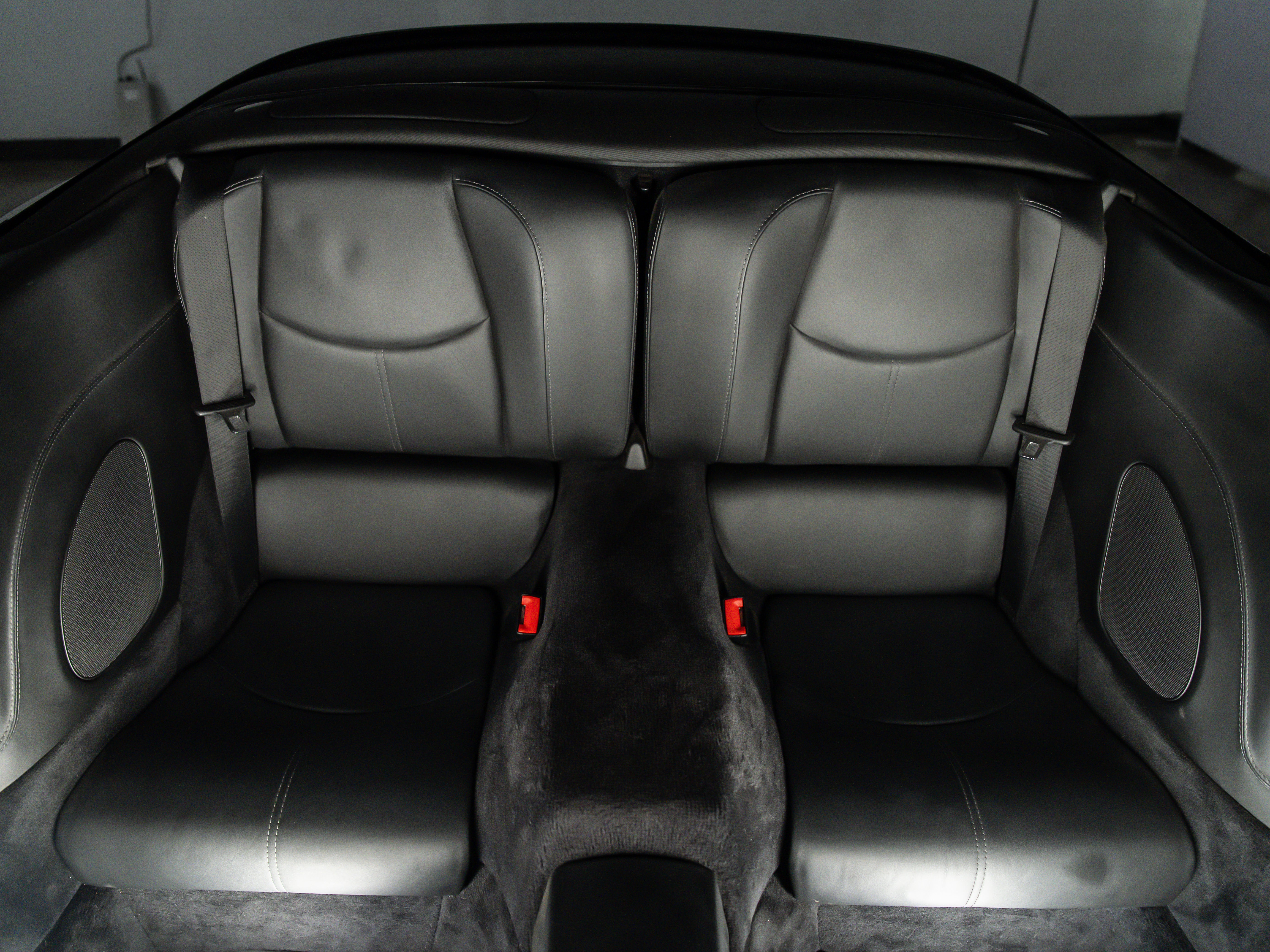 2005 Porsche 911 Carrera S