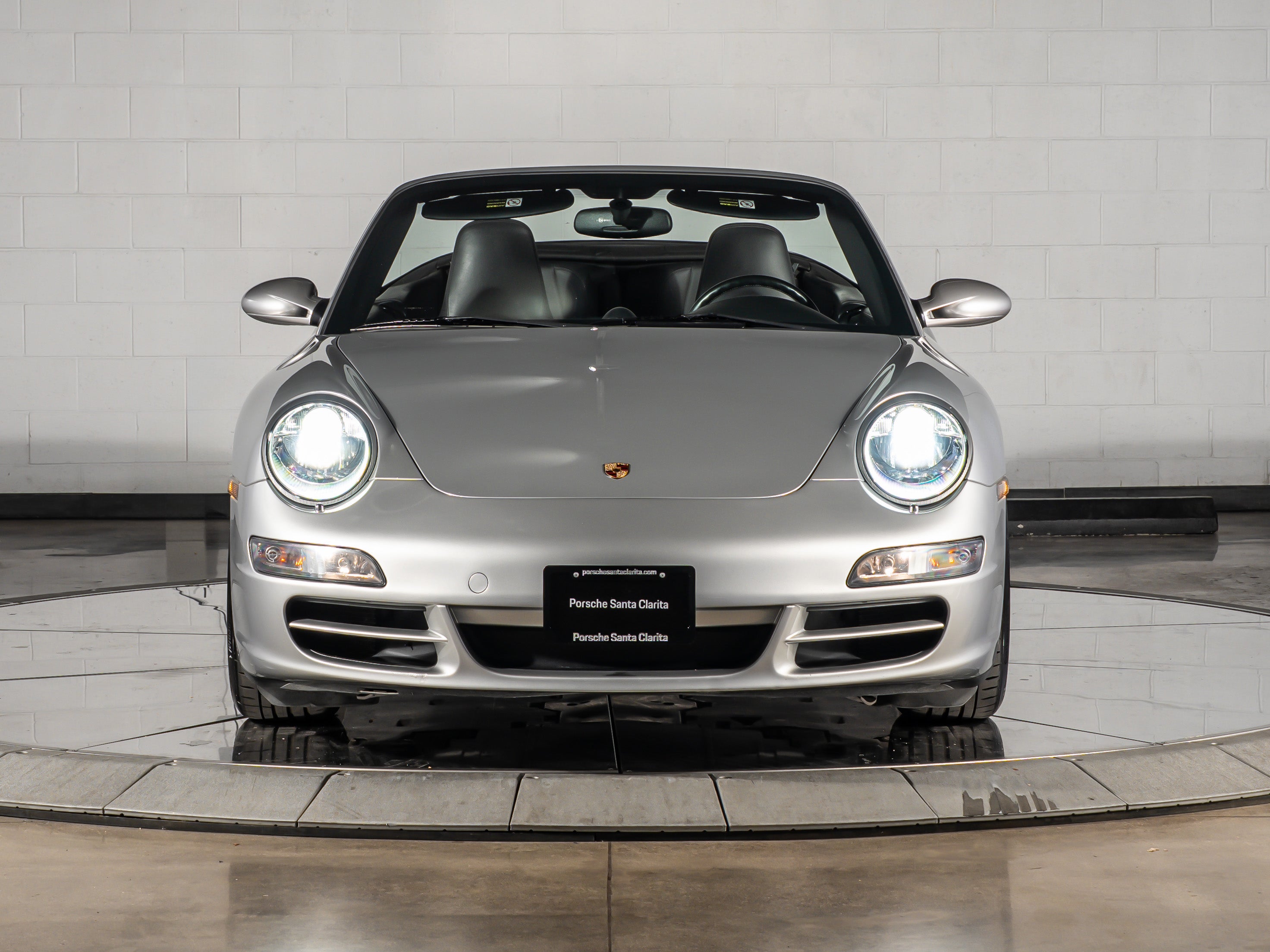 2005 Porsche 911 Carrera S