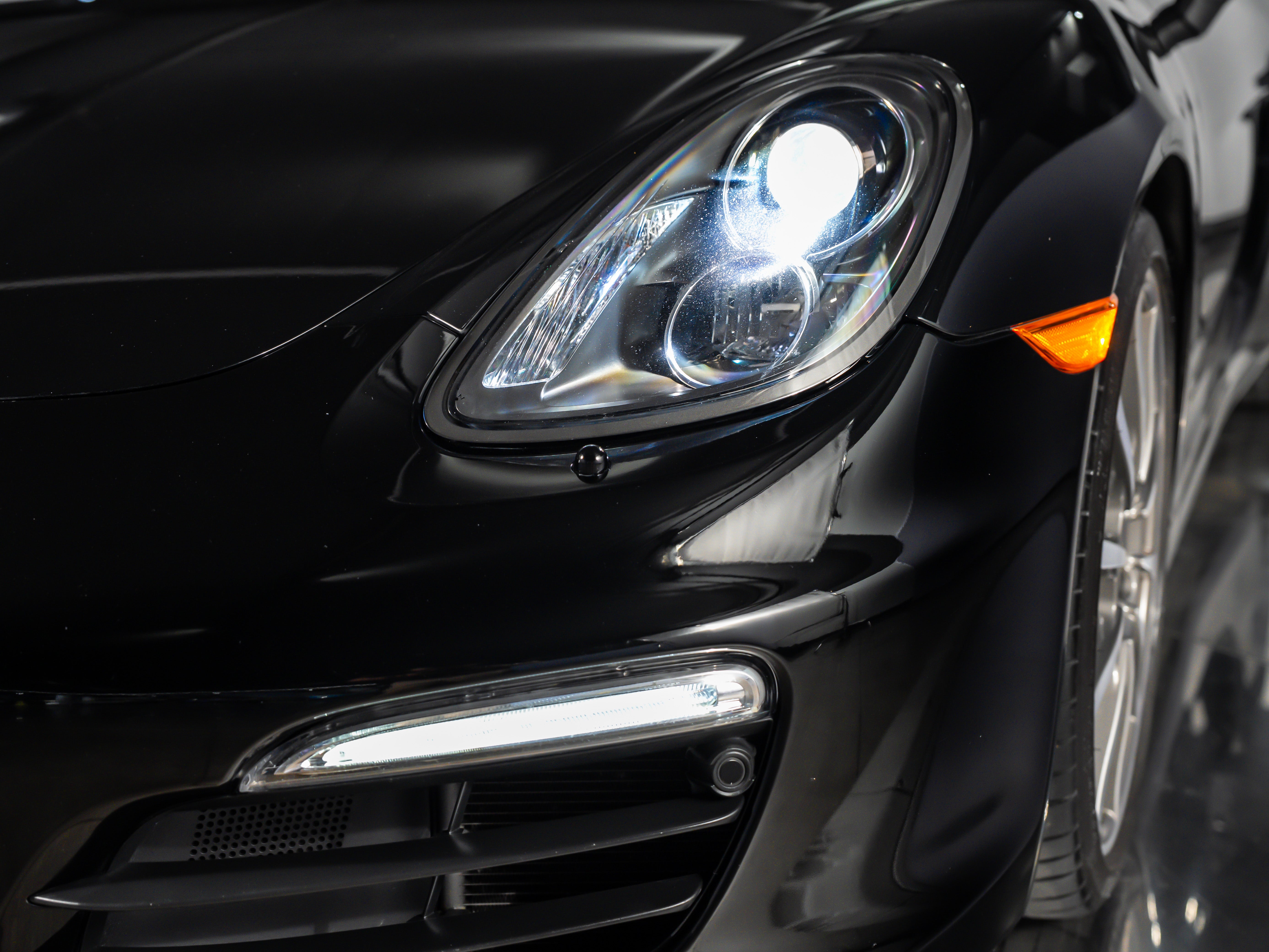 2013 Porsche Boxster S