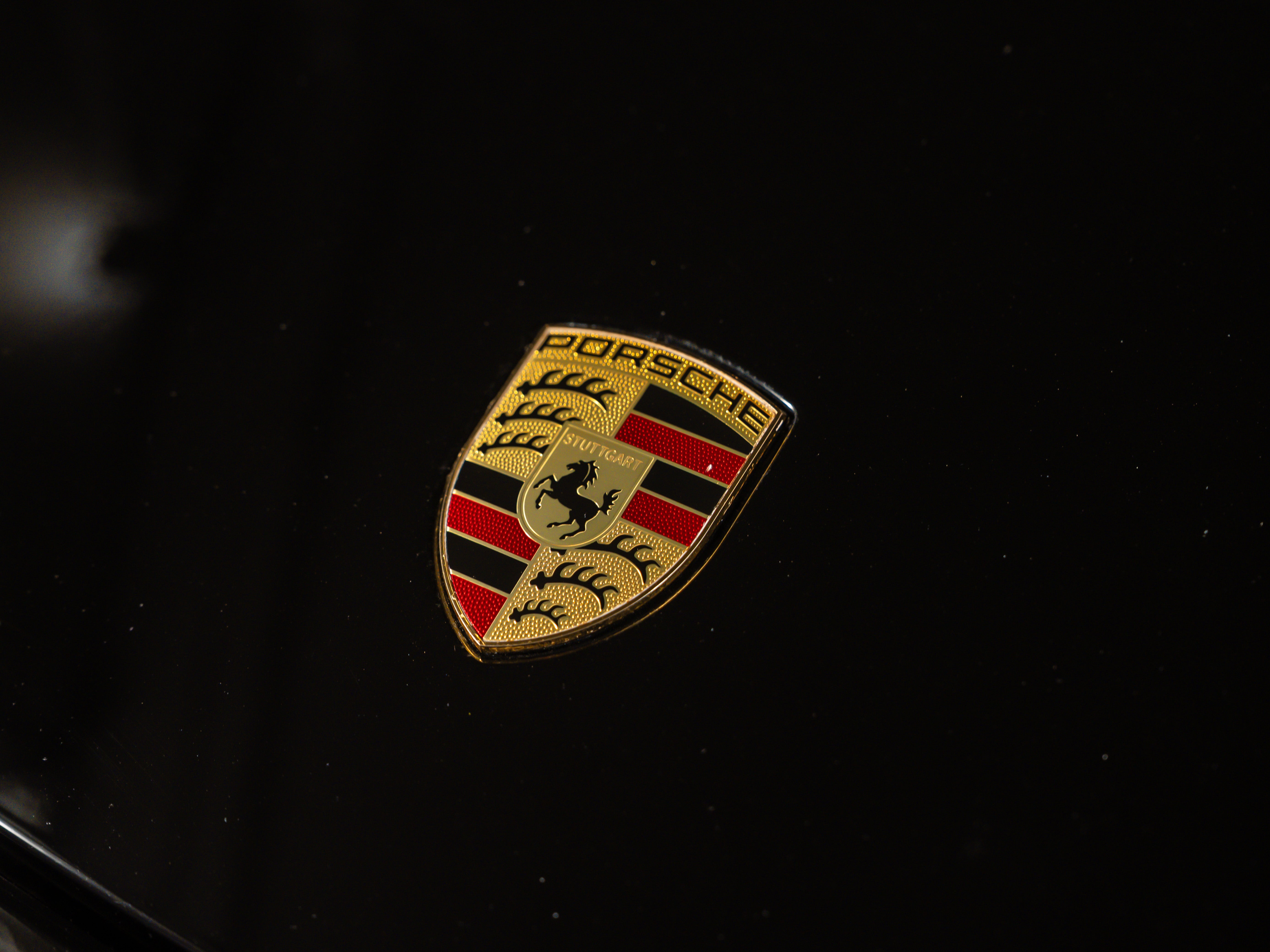2013 Porsche Boxster S