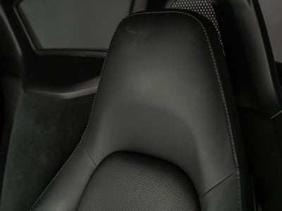2013 Porsche Boxster S