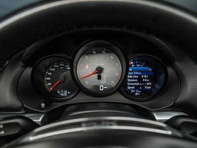 2013 Porsche Boxster S