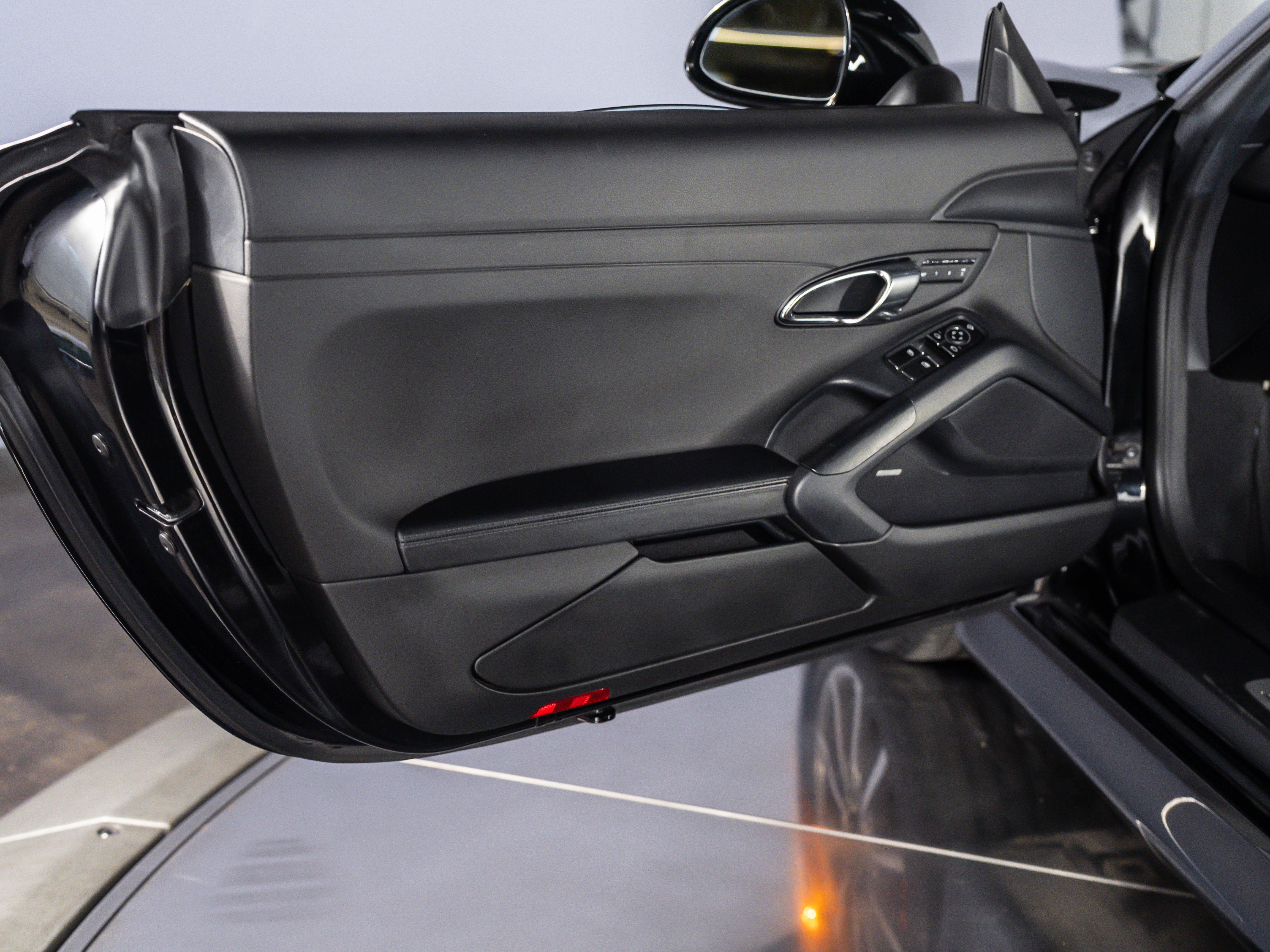 2013 Porsche Boxster S