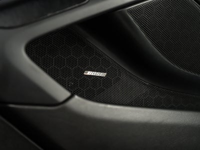 2013 Porsche Boxster S