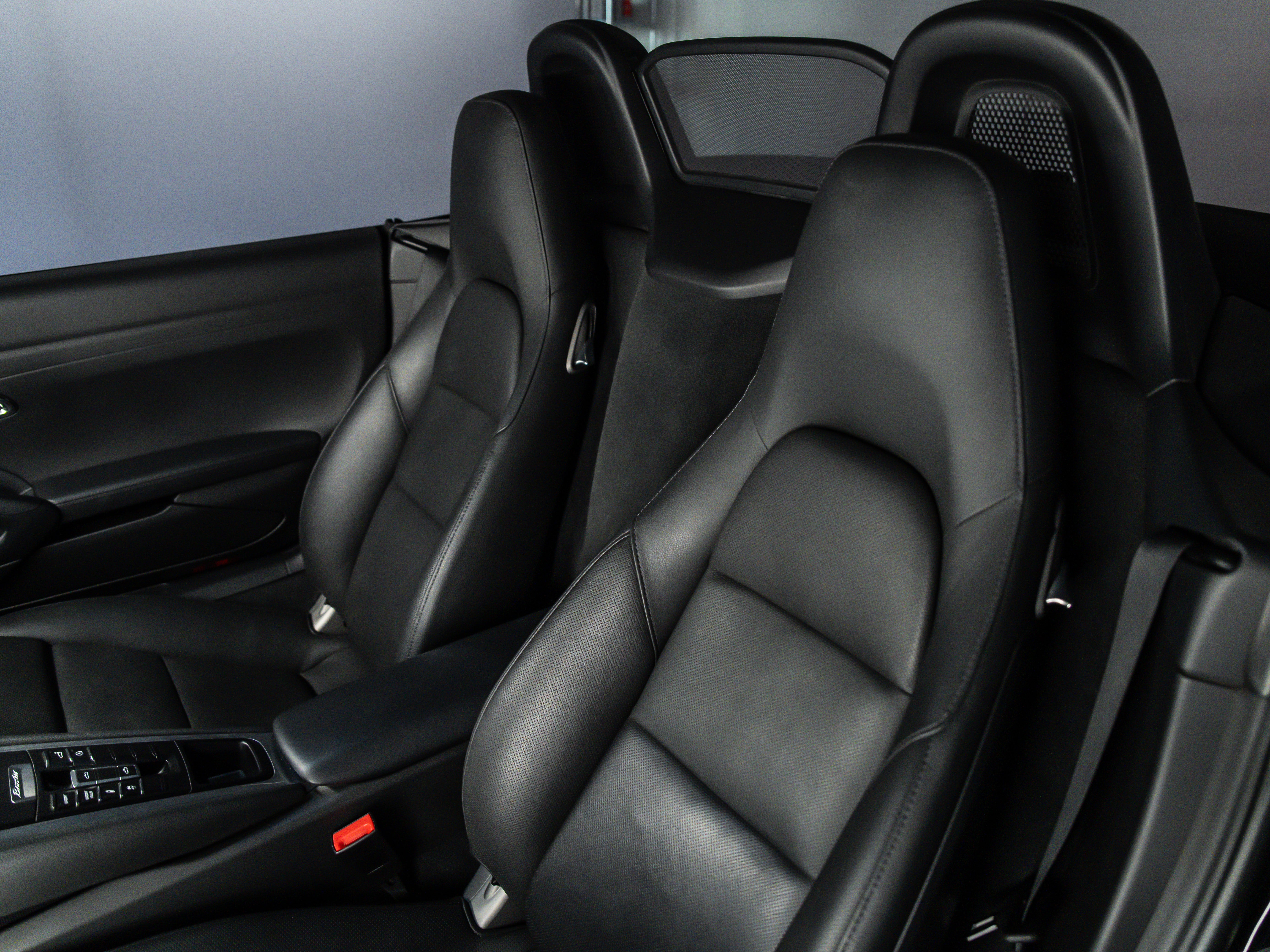 2013 Porsche Boxster S