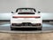 2020 Porsche 911 Carrera S Cabriolet