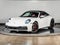 2020 Porsche 911 Carrera S Cabriolet