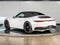 2020 Porsche 911 Carrera S Cabriolet